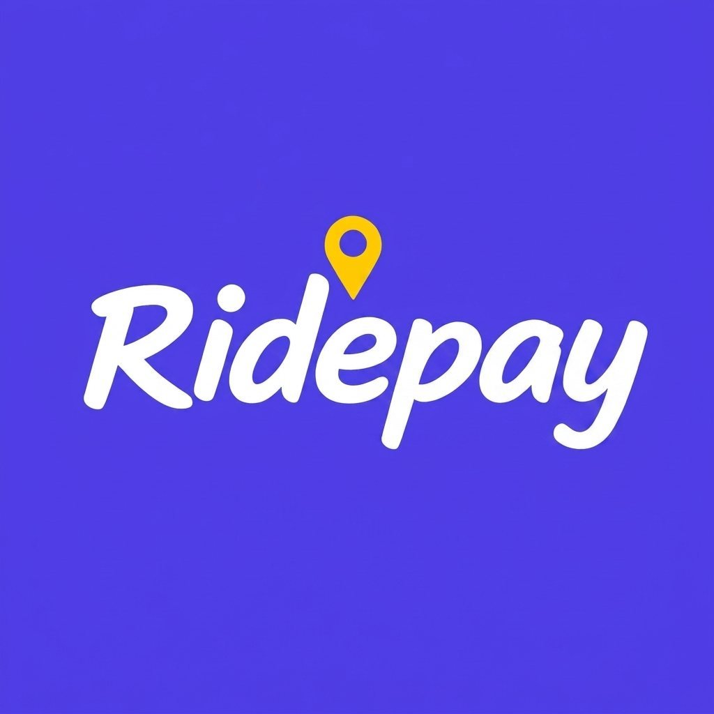 Ridepay fleet management software logo